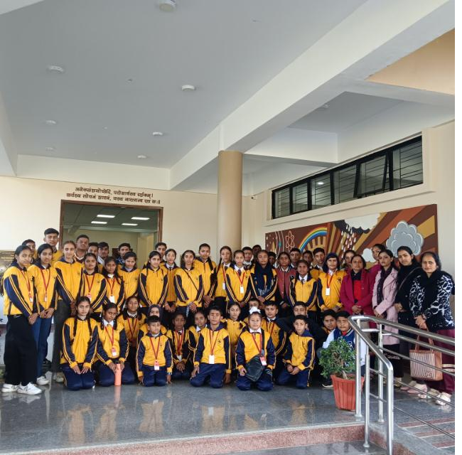 science city palampur